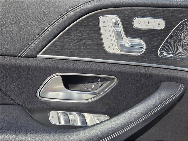 Used 2023 Mercedes-Benz GLE 350 4MATIC image 24
