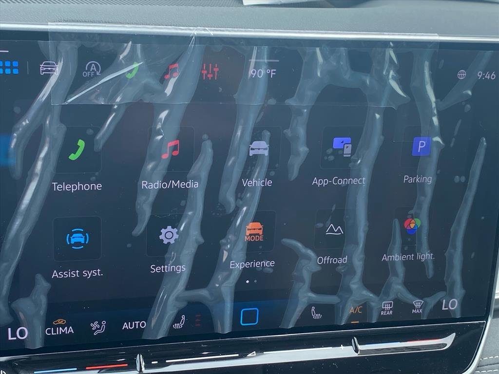 New 2026 Volkswagen Tiguan SE AWD/4WD image 6