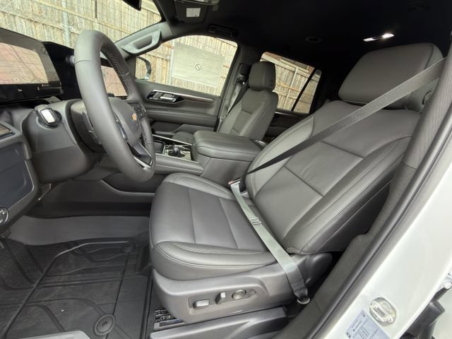 New 2026 Chevrolet Tahoe LT w/ Comfort Package RWD image 18