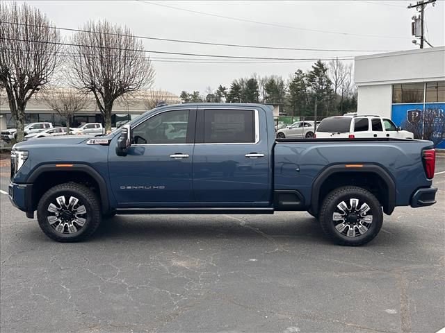 New 2026 GMC Sierra 2500 Denali w/ Denali Reserve Package image 7
