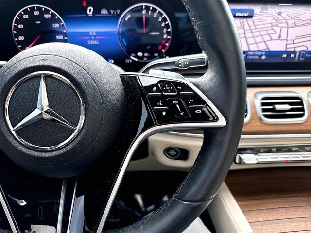 Used 2024 Mercedes-Benz GLE 450e 4MATIC image 20