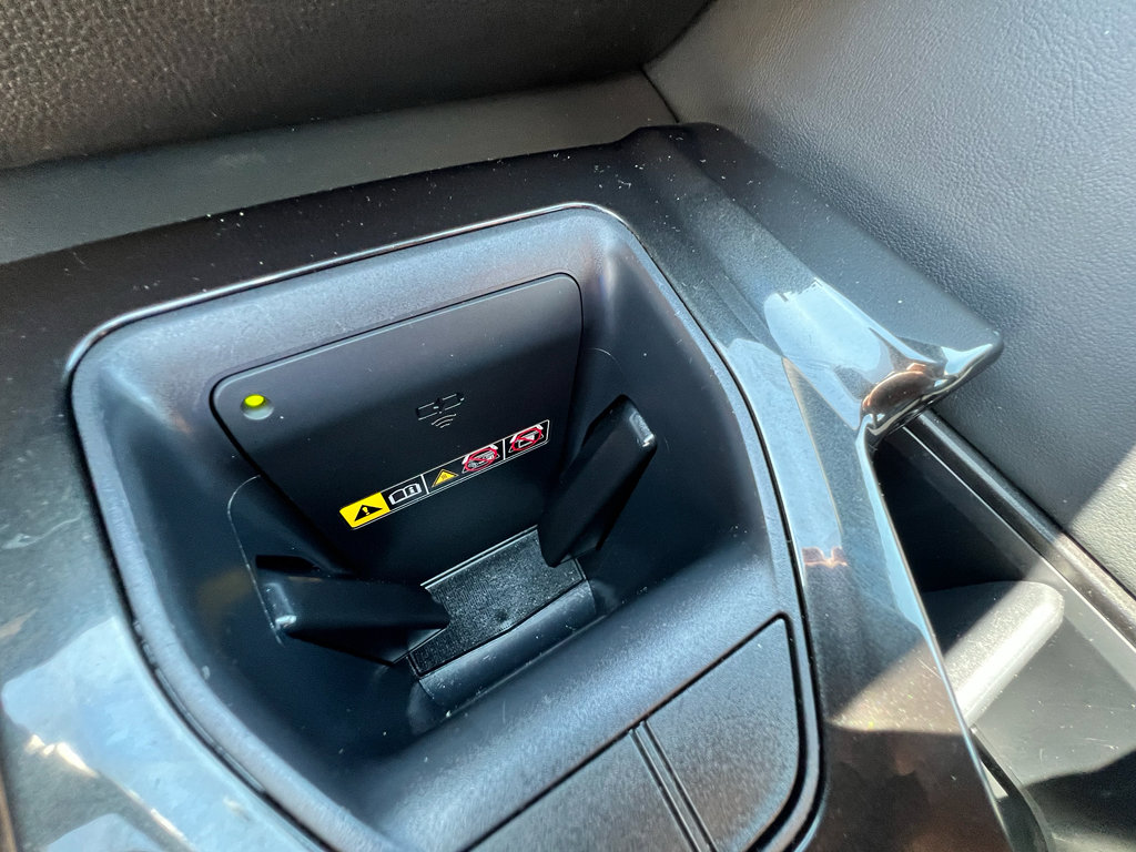 Used 2025 Toyota Crown XLE image 36