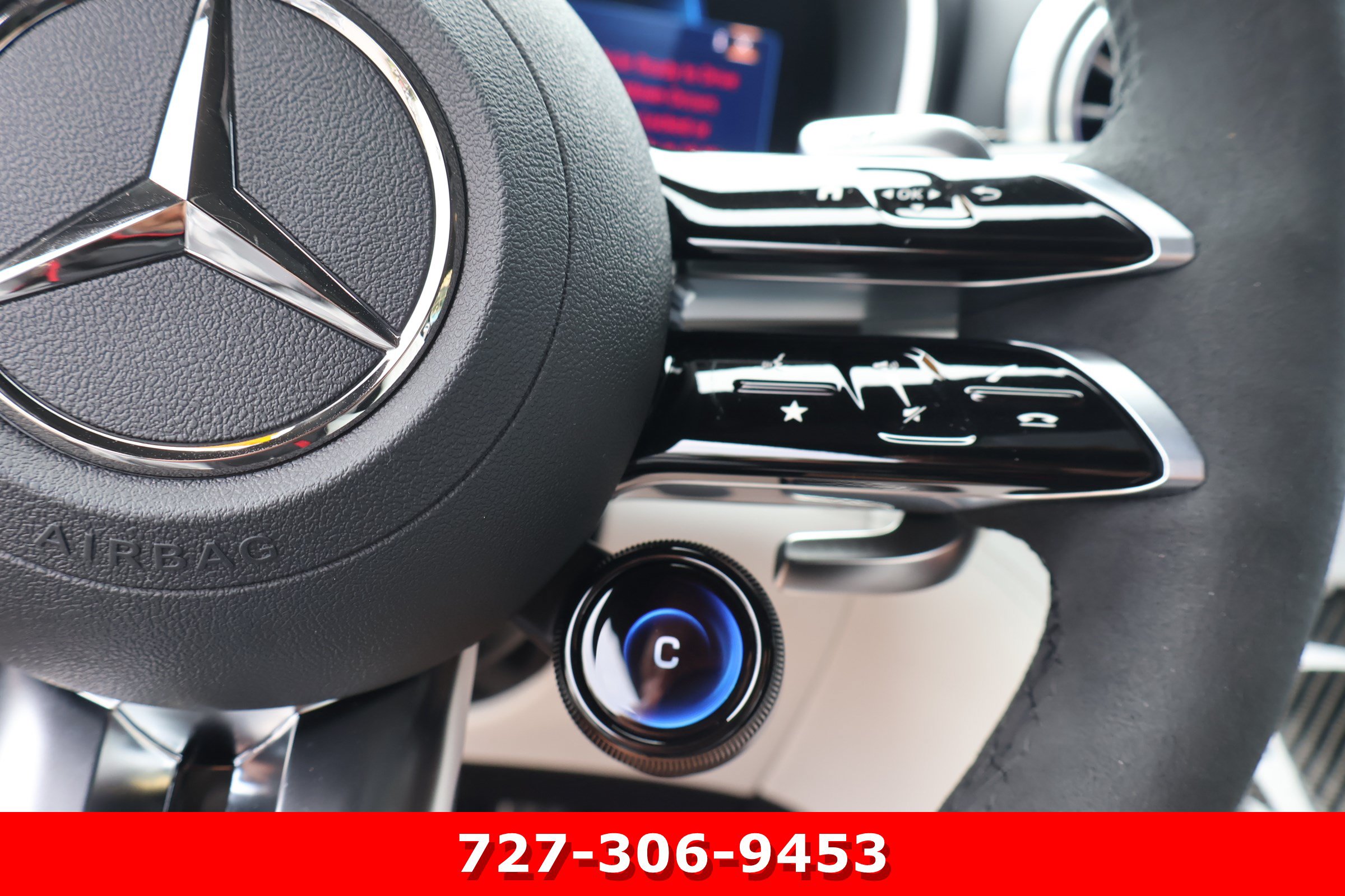Used 2026 Mercedes-Benz AMG GT 55 image 25