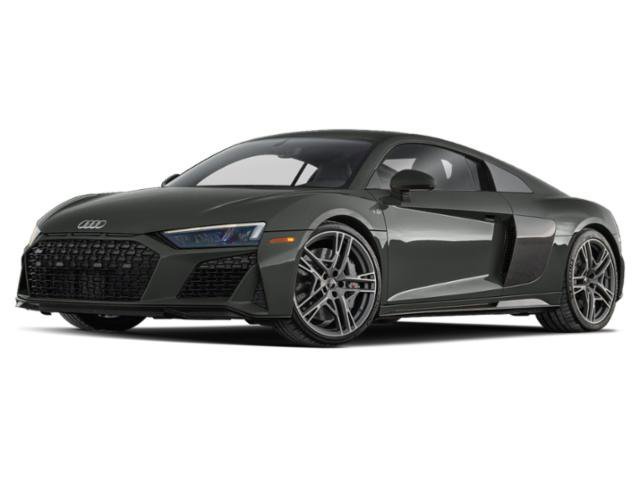 Used 2023 Audi R8 V10 performance RWD image 1