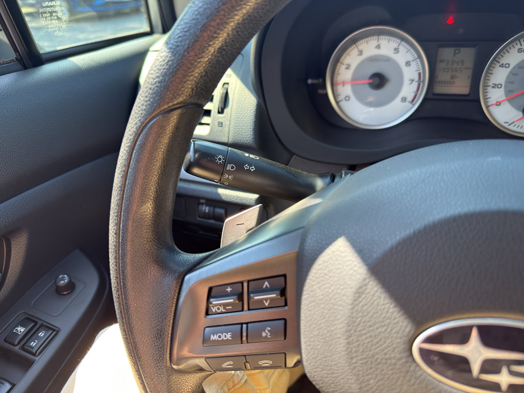 Used 2013 Subaru Impreza 2.0i Premium w/ All-Weather Pkg AWD/4WD image 16