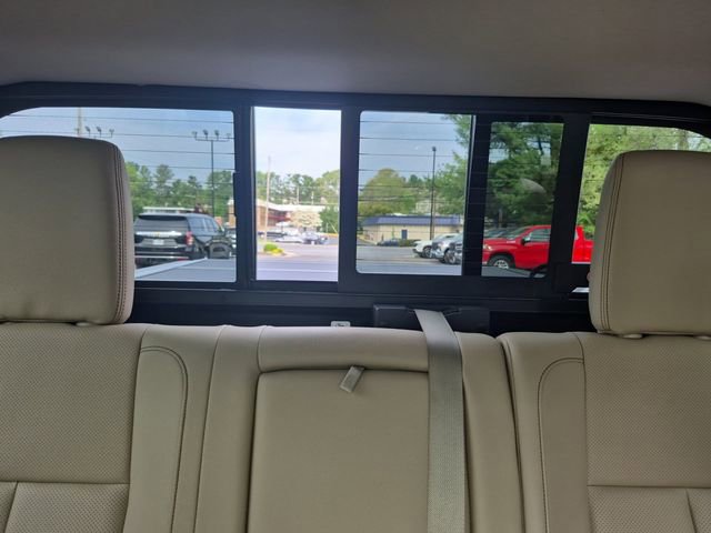 Used 2017 Nissan Titan SL image 28