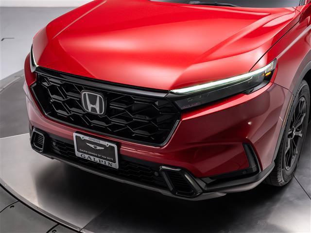 Used 2025 Honda CR-V Sport-L image 10