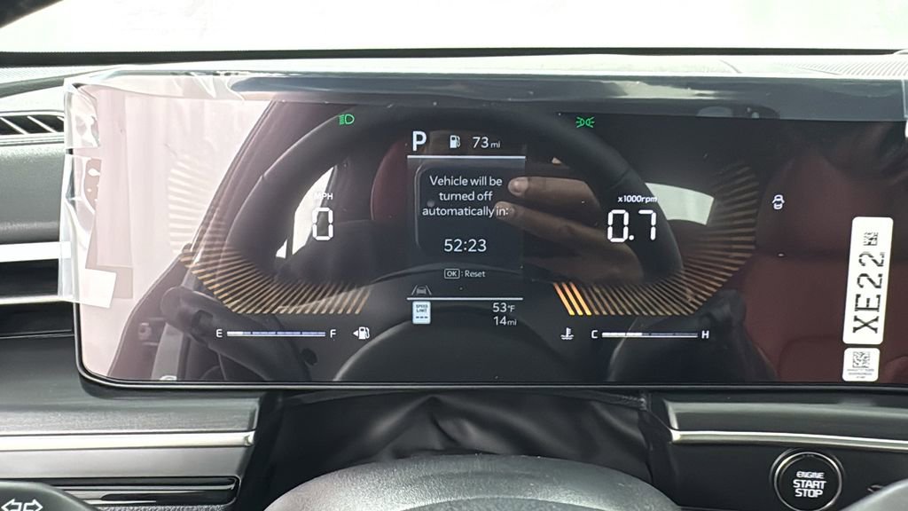 New 2026 Kia K5 GT-Line image 18