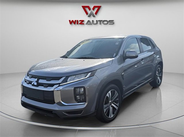 Used 2023 Mitsubishi Outlander Sport ES image 1