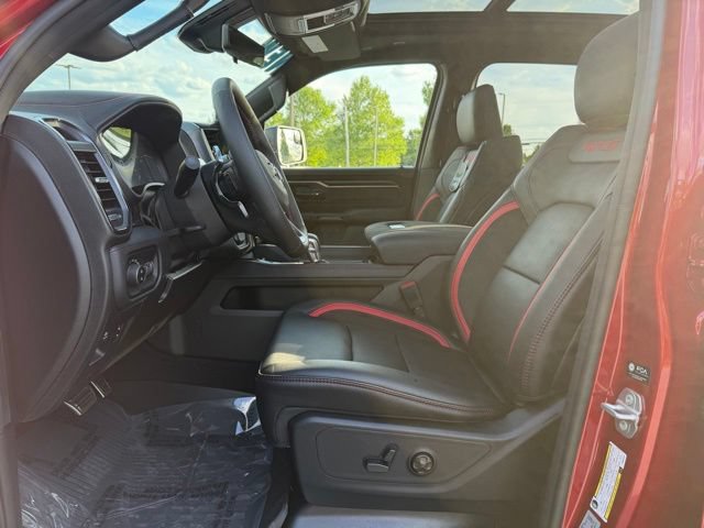 New 2026 RAM 1500 RHO AWD/4WD image 10