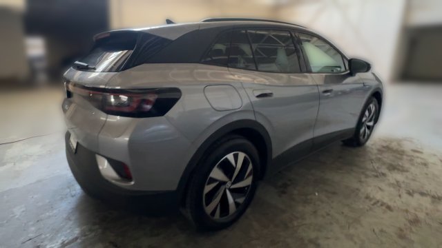 New 2026 Volkswagen ID.4 Pro RWD image 8