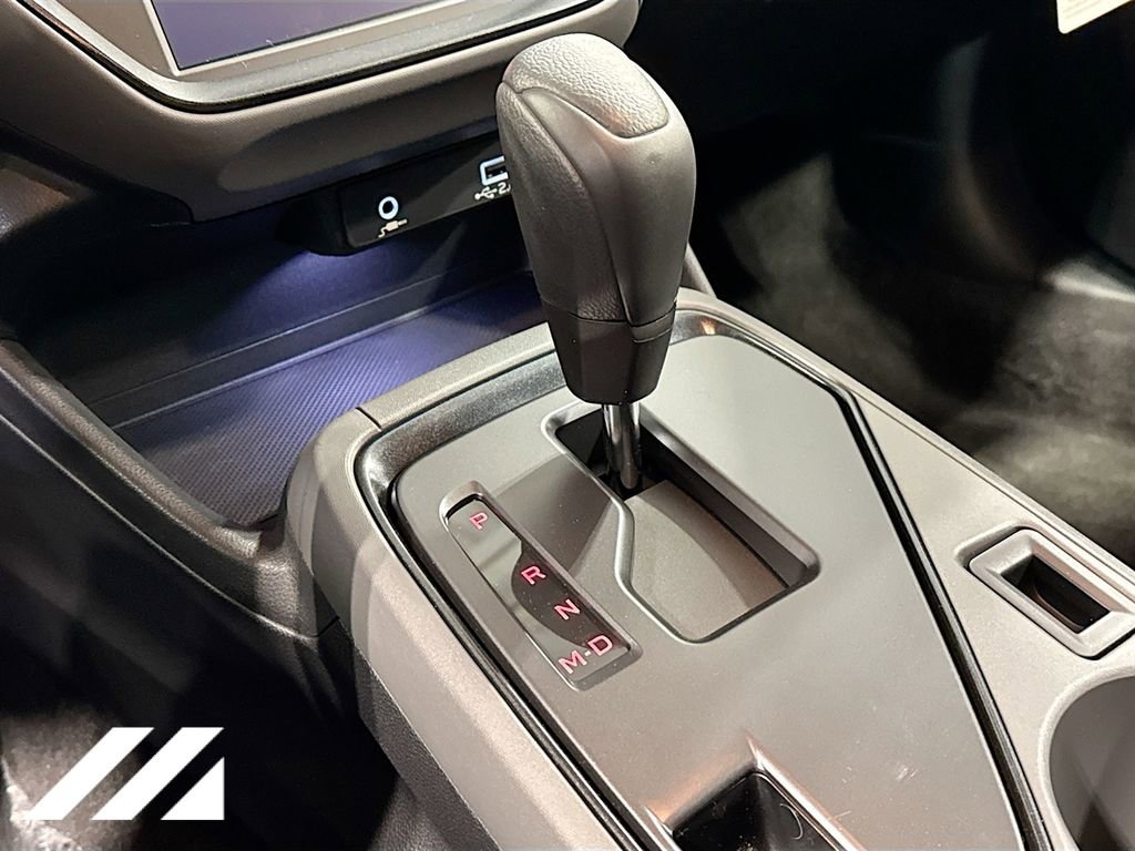 New 2026 Subaru Crosstrek 2.5i image 17