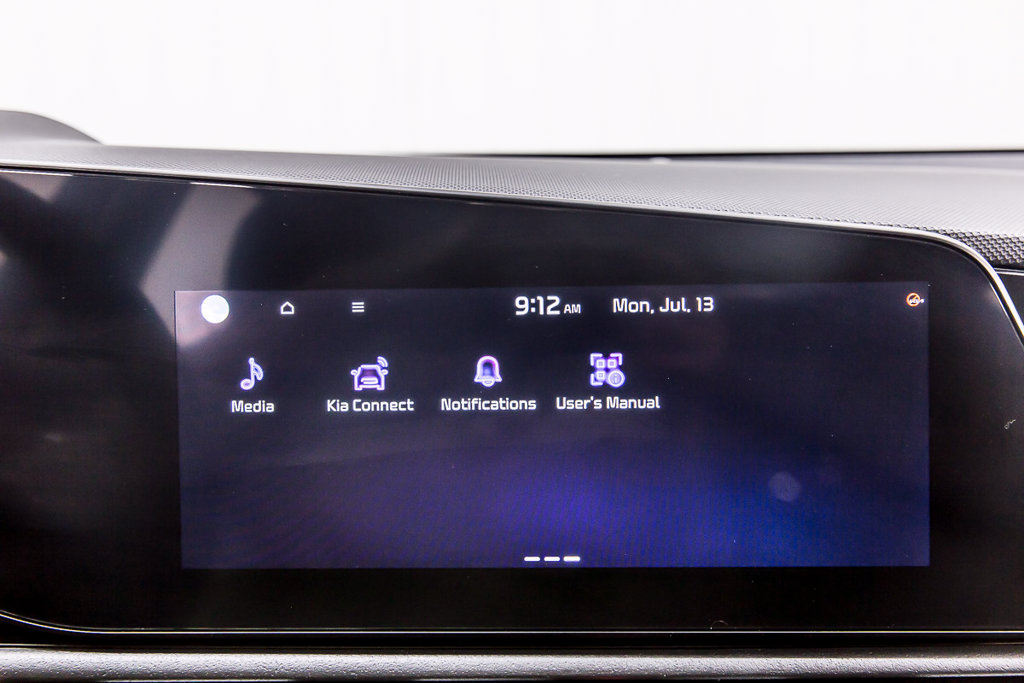 Used 2023 Kia Niro Wind FWD image 21