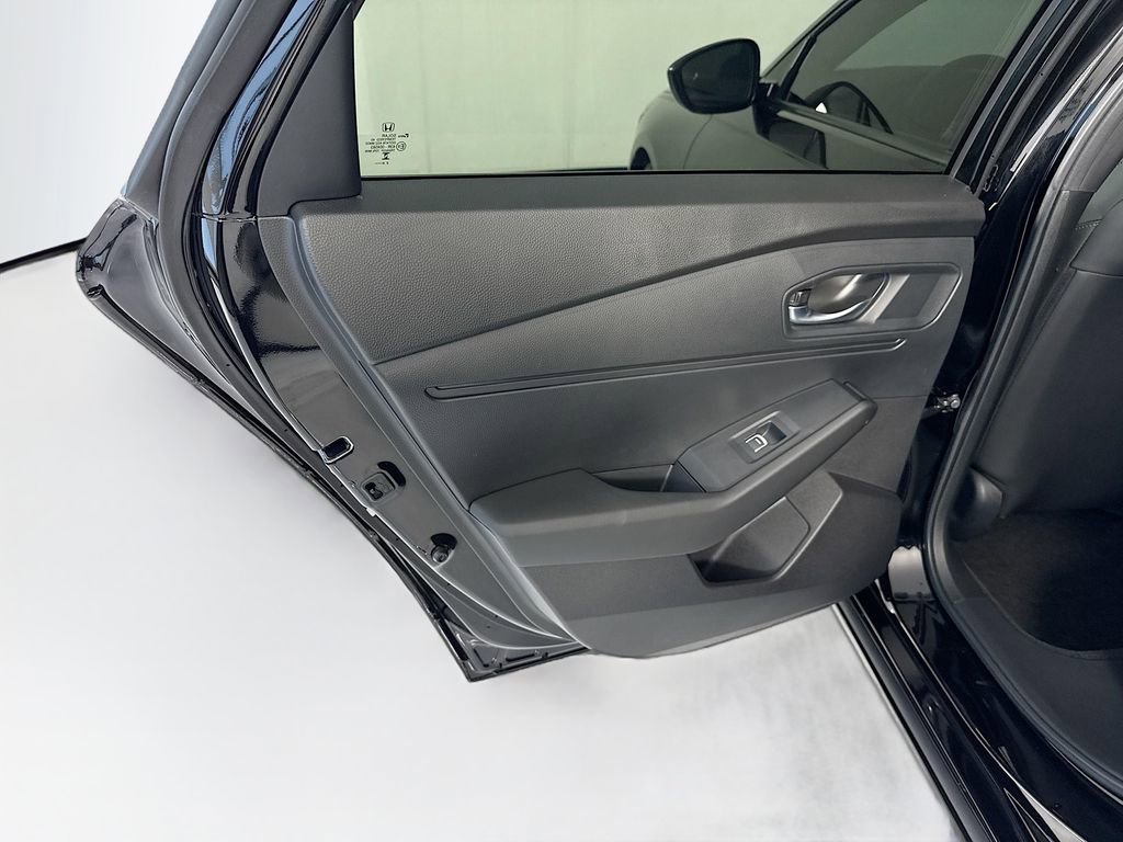 Certified 2024 Honda Accord Sport image 26