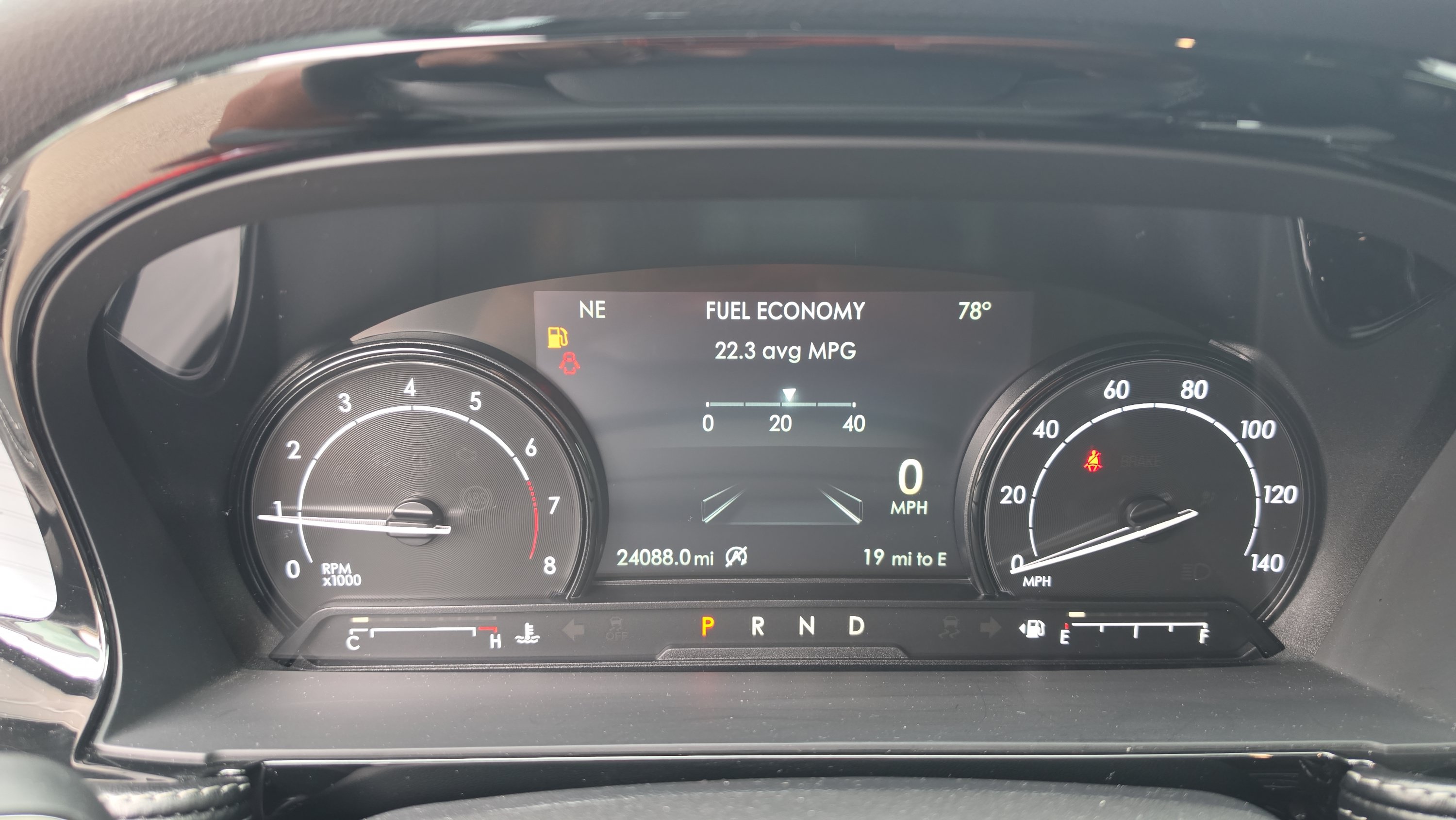 Used 2022 Lincoln Corsair AWD w/ Equipment Group 101A image 14