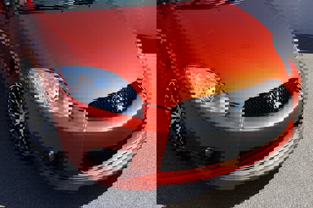 Used 2012 Mitsubishi Eclipse GT image 19