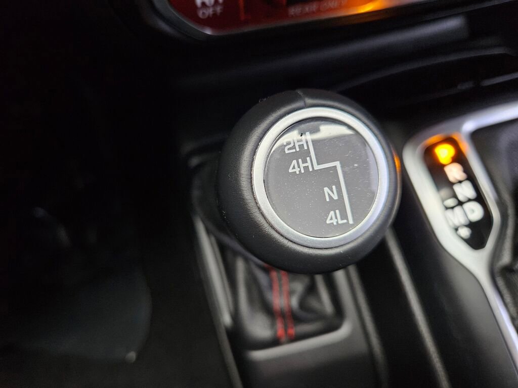 Used 2019 Jeep Wrangler Unlimited Rubicon image 26