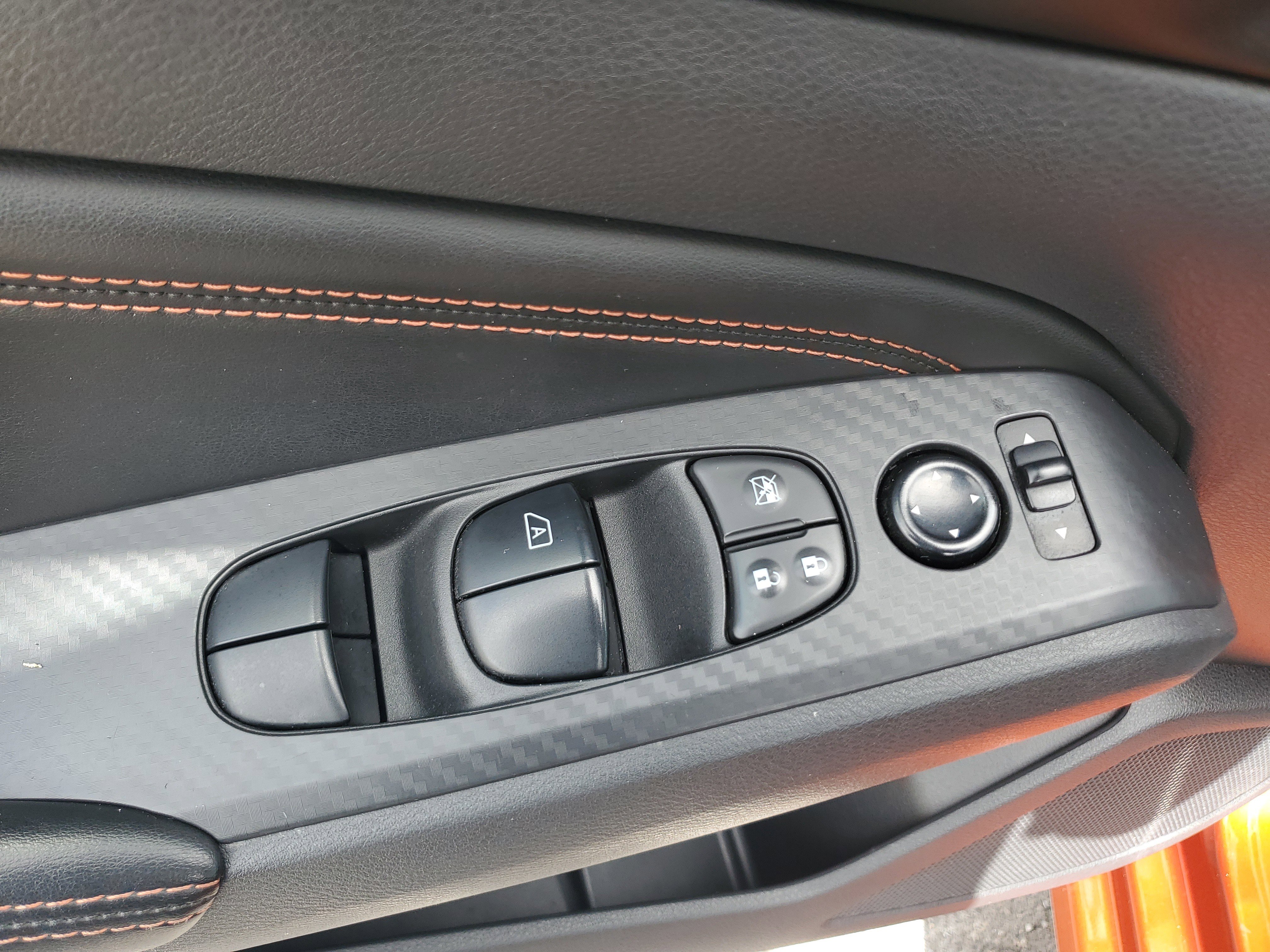 Used 2022 Nissan Altima 2.5 SR image 25