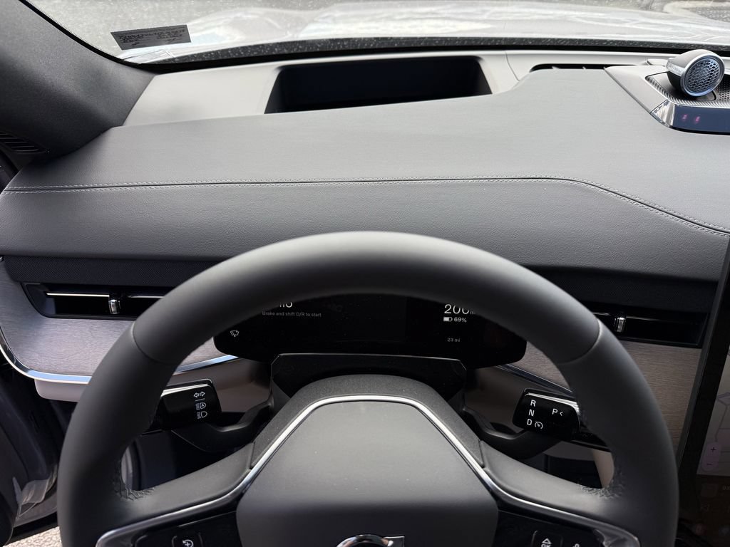 New 2026 Volvo EX90 Ultra AWD/4WD image 17