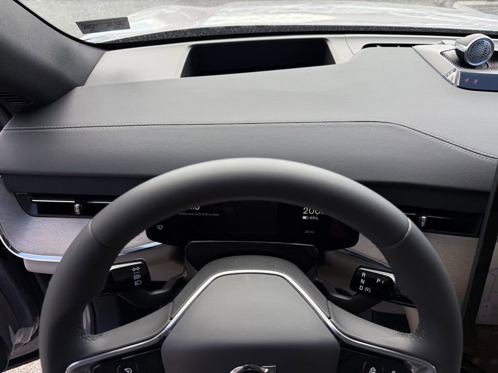 New 2026 Volvo EX90 Ultra AWD/4WD image 17
