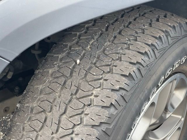 Used 2022 Jeep Cherokee Trailhawk w/ Comfort/Convenience Group image 10