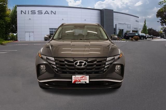 Used 2024 Hyundai Tucson SEL AWD/4WD image 7