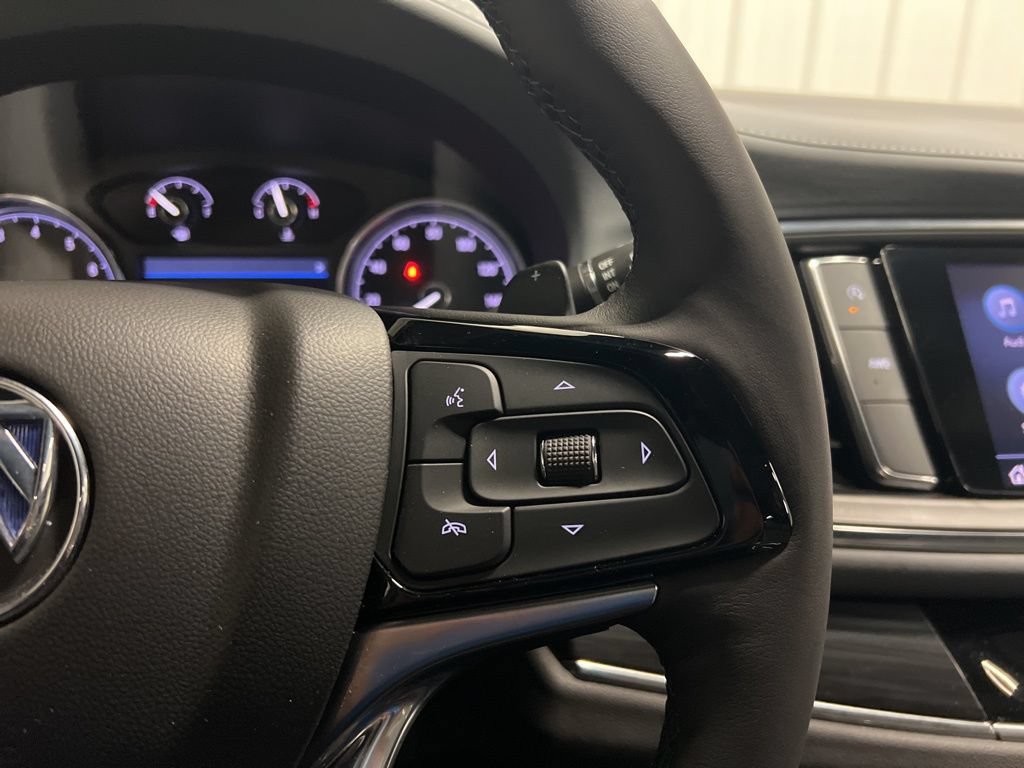 Certified 2022 Buick Enclave Essence w/ Experience Buick Package AWD/4WD image 19