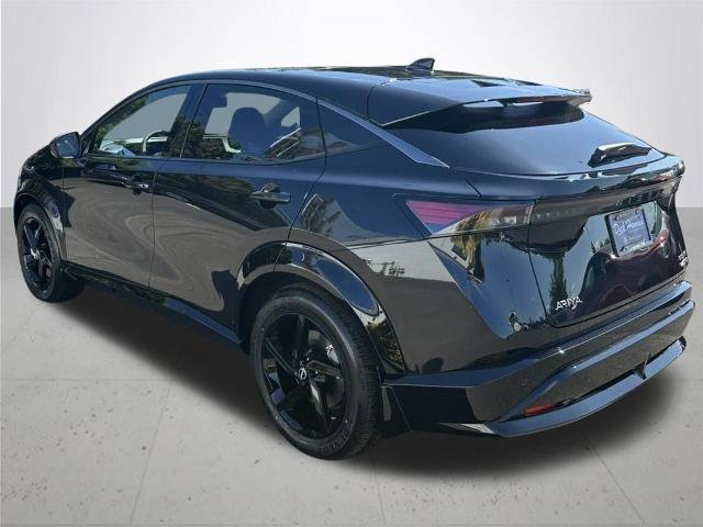 Certified 2025 Nissan Ariya AWD image 11