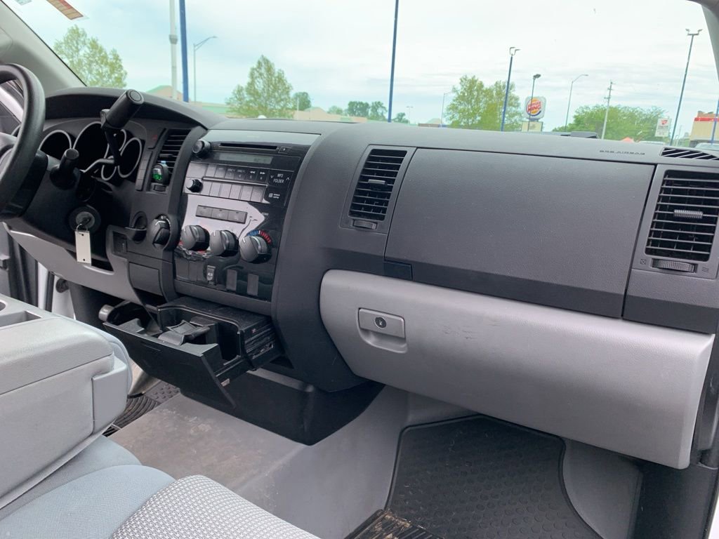 Used 2007 Toyota Tundra 2WD Regular Cab image 30