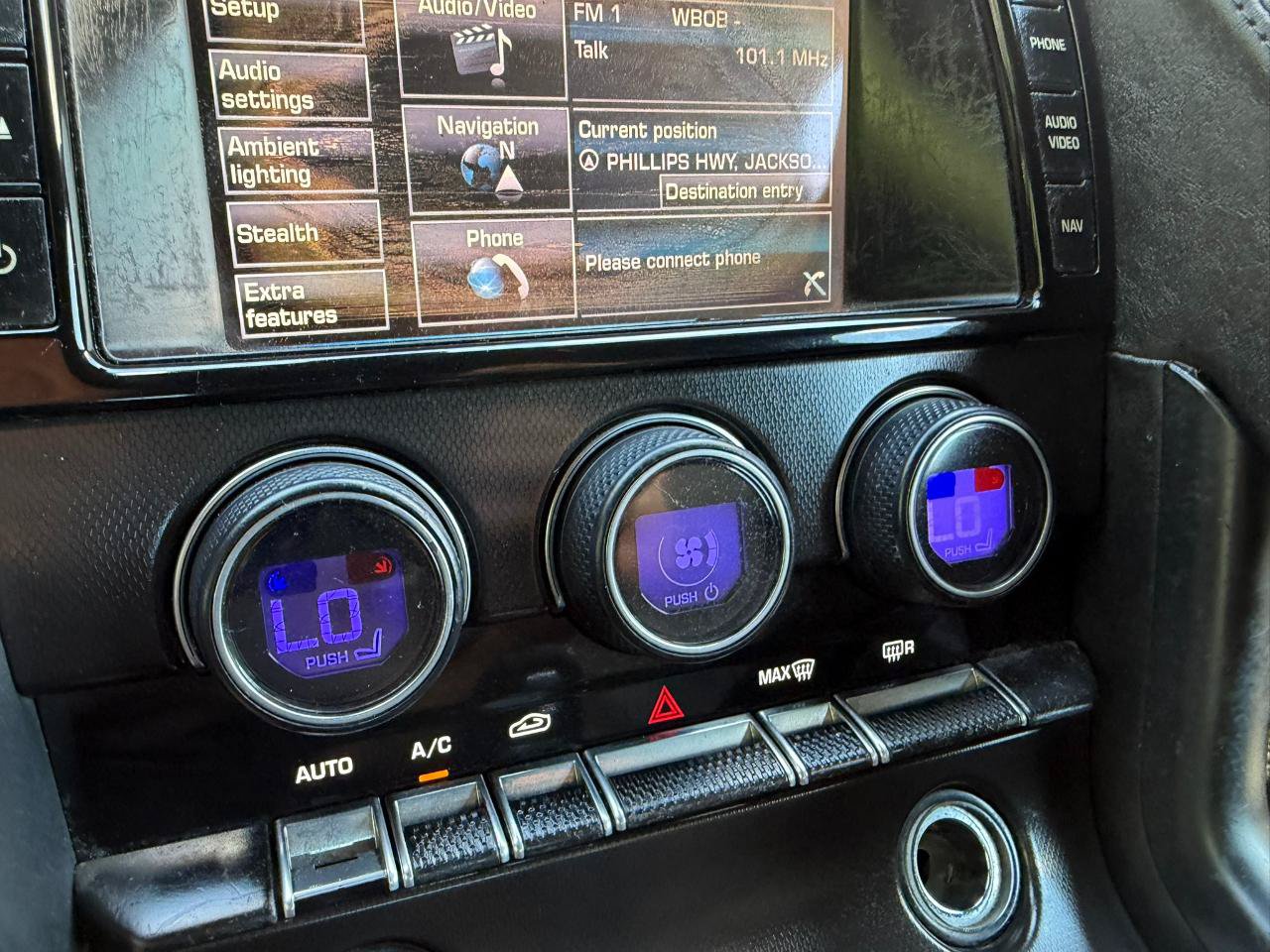 Used 2014 Jaguar F-TYPE S RWD image 38