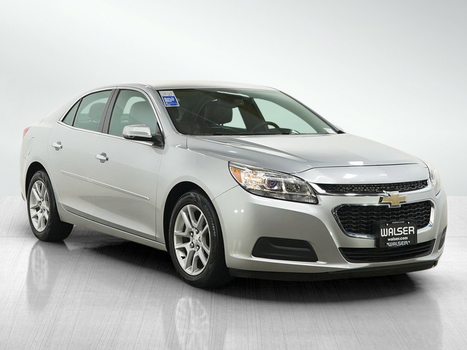 Used 2014 Chevrolet Malibu LT w/ Power Convenience Package FWD image 7