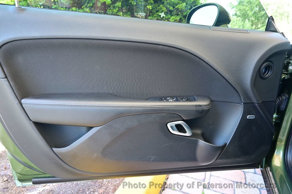 Used 2020 Dodge Challenger R/T Scat Pack RWD image 18