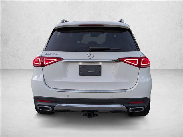 Used 2022 Mercedes-Benz GLE 350 image 5