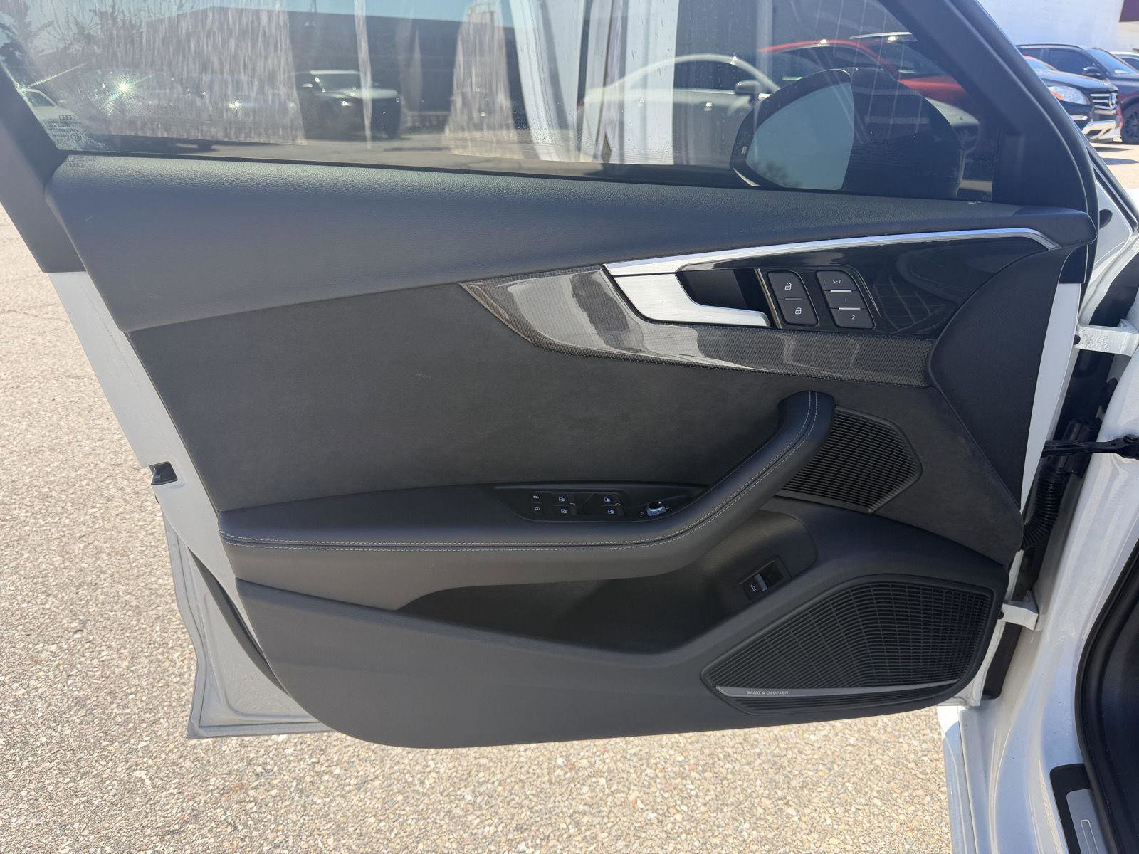 Used 2021 Audi S4 Prestige w/ Prestige Package AWD/4WD image 10