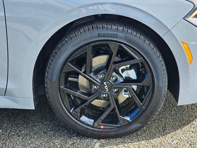 New 2026 Kia K5 GT-Line image 9