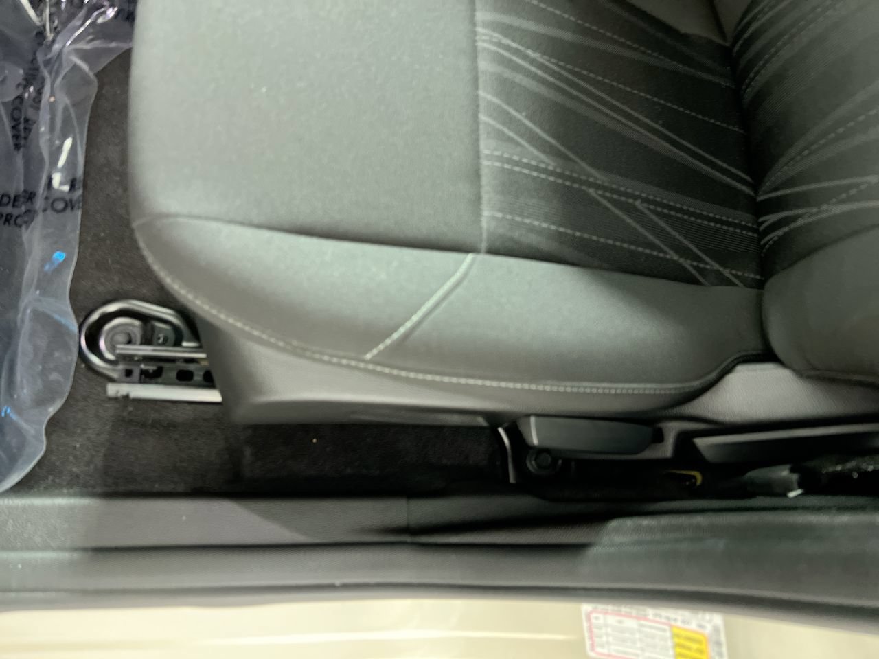 Used 2017 Ford Focus SEL FWD image 13