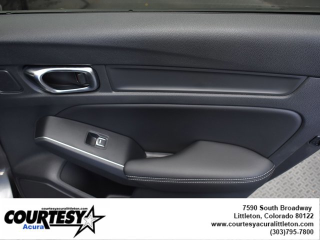 Used 2025 Acura Integra A-Spec image 24