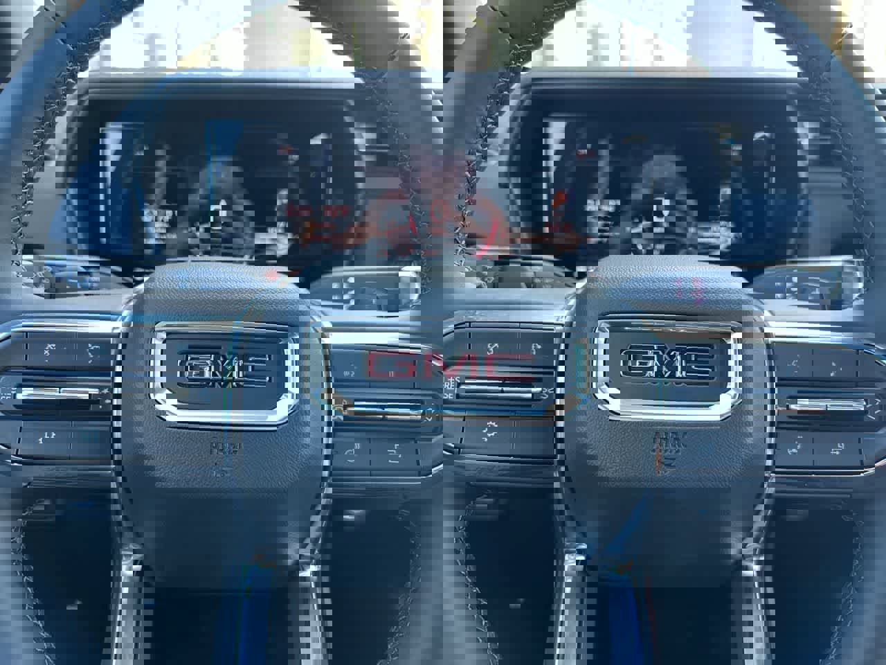 New 2026 GMC Terrain Elevation w/ Black Edition image 31