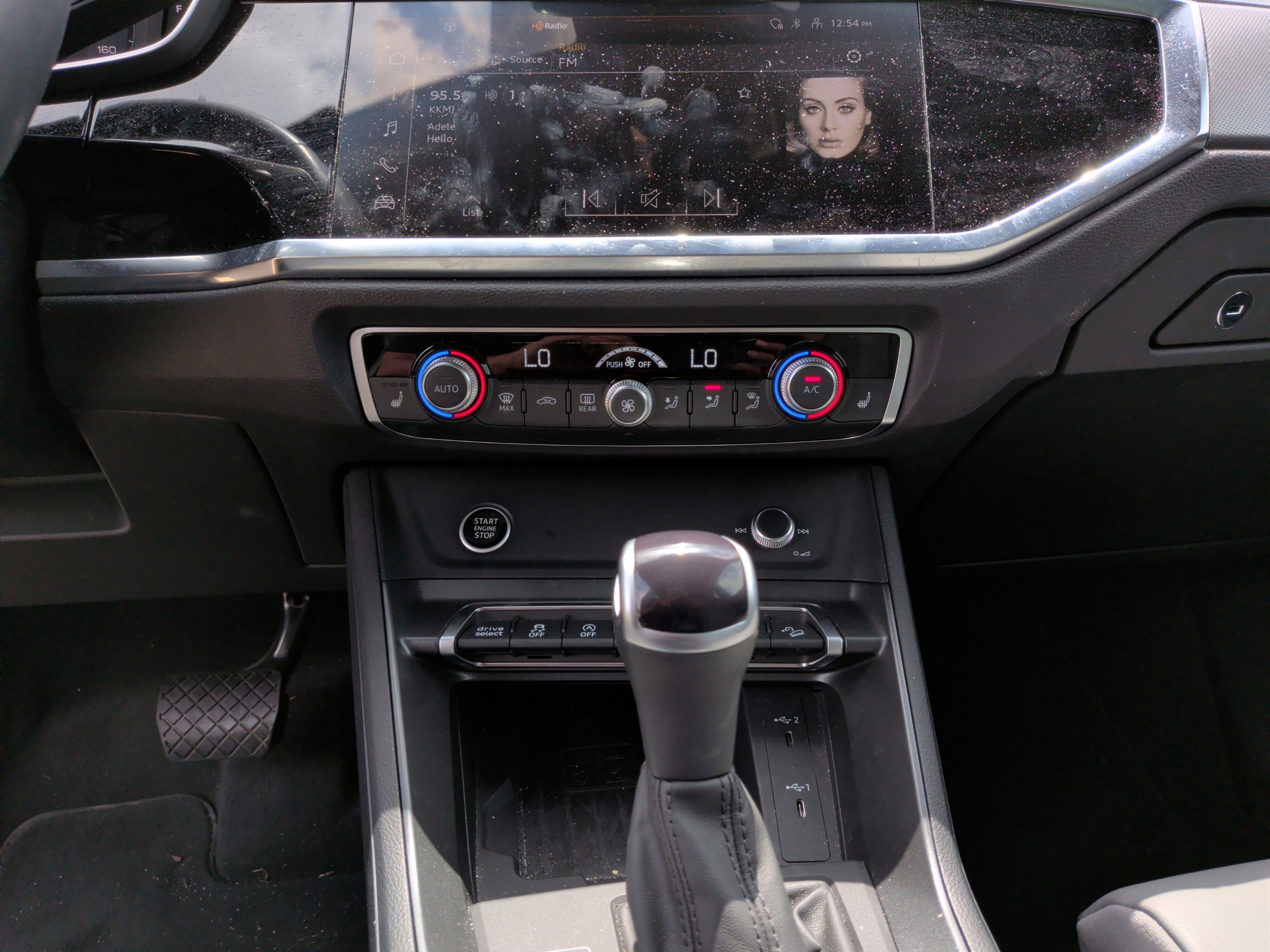 Certified 2023 Audi Q3 2.0T Premium Plus w/ Premium Plus Package AWD/4WD image 23