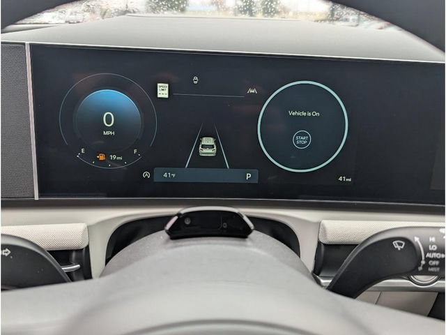 New 2026 Hyundai Tucson Limited AWD/4WD image 21