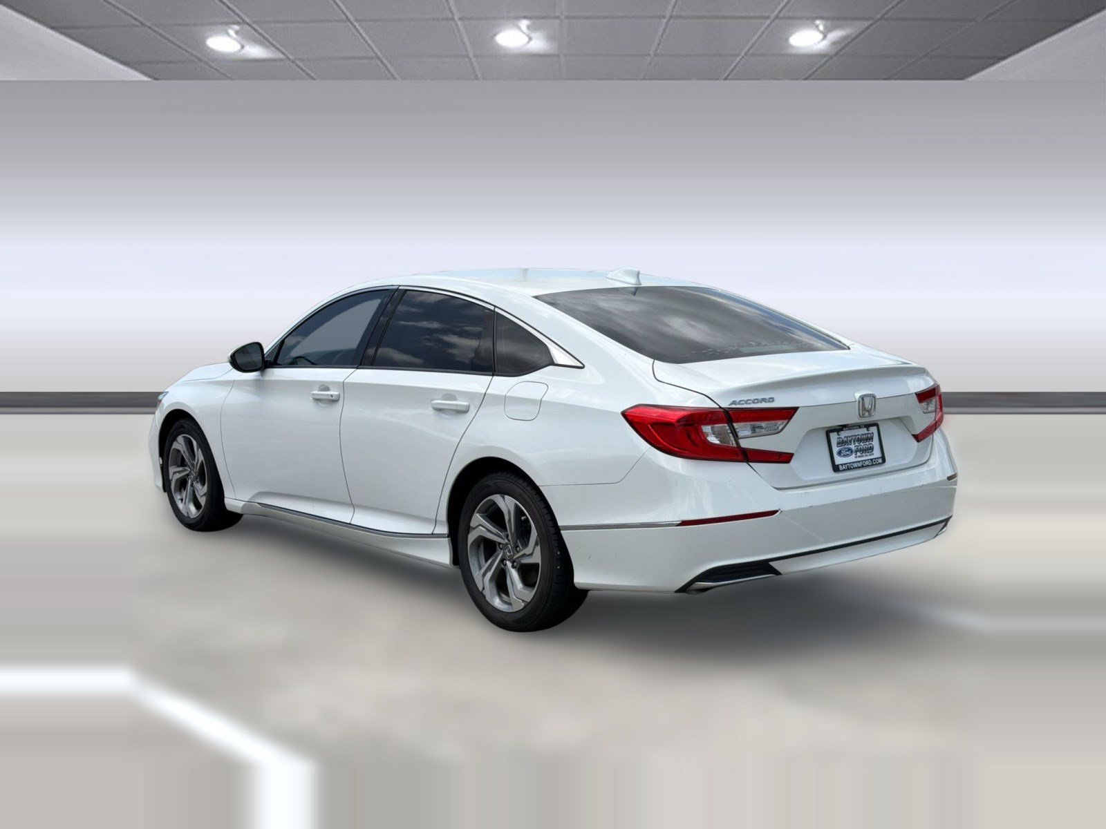 Used 2020 Honda Accord EX-L image 3