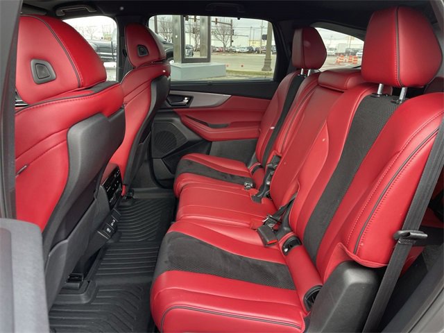 Used 2023 Acura MDX A-Spec image 23