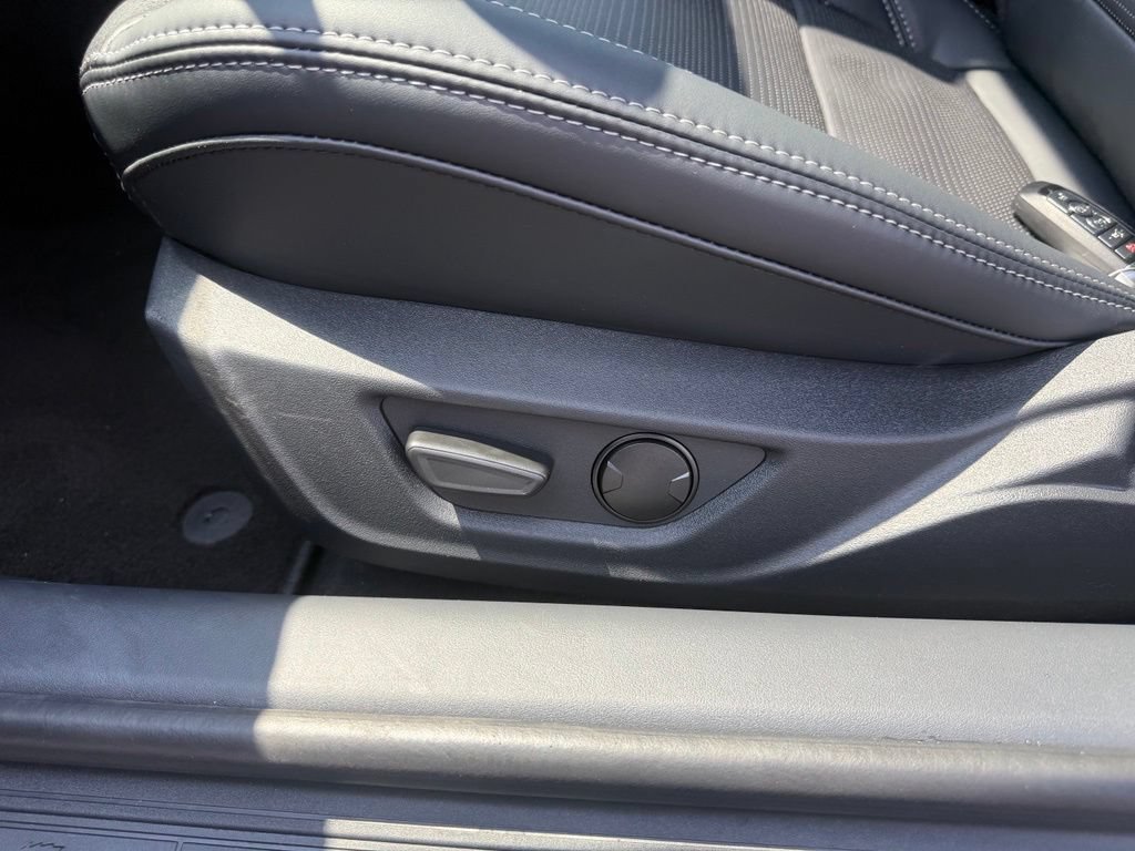 New 2026 Ford Mustang GT Premium RWD image 15