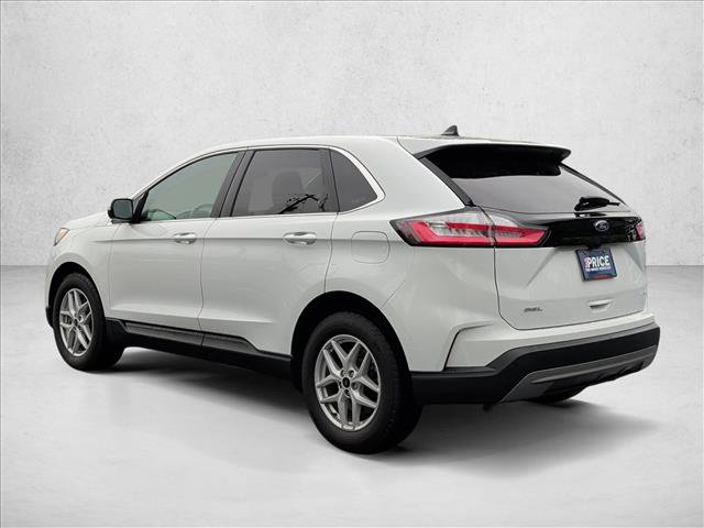 Used 2023 Ford Edge SEL w/ Convenience Package AWD/4WD image 7
