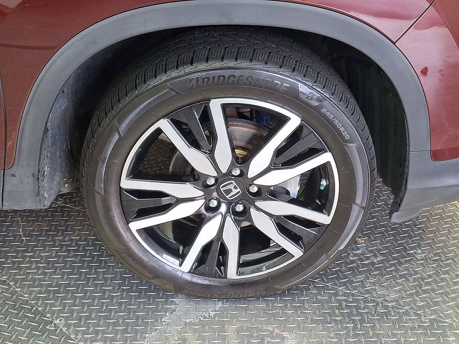 Used 2019 Honda Pilot Touring image 27