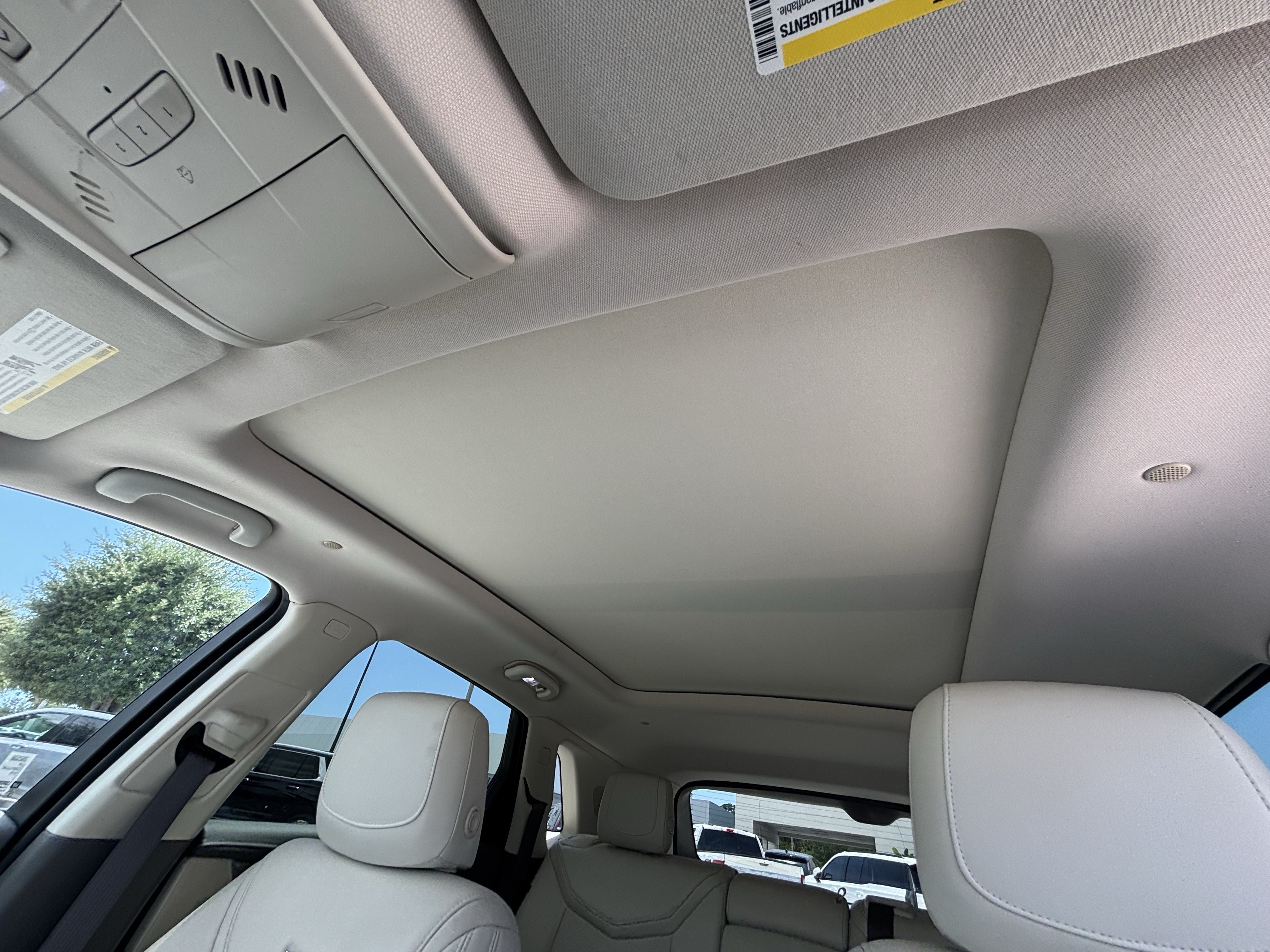 Used 2019 Cadillac XT5 Luxury FWD image 32