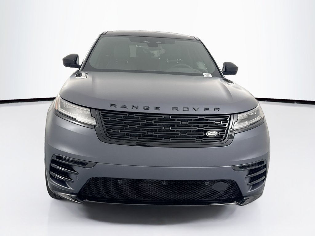 New 2026 Land Rover Range Rover Velar Belgravia AWD/4WD image 2