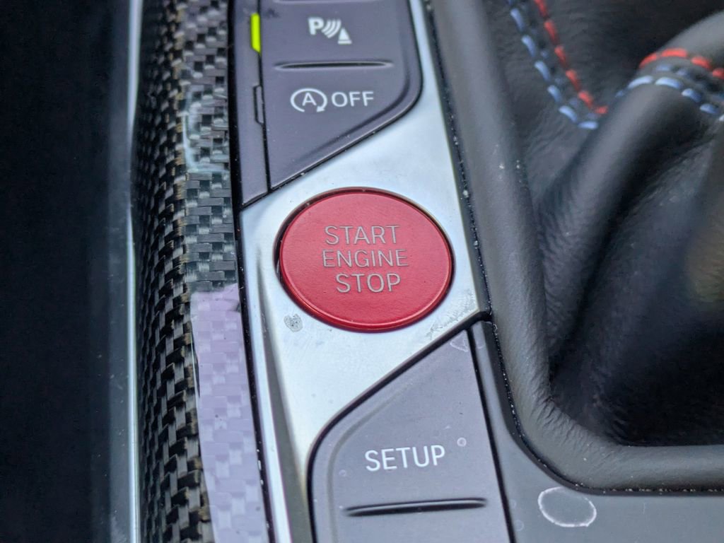 Used 2023 BMW M2 Base w/ Lighting Package image 29