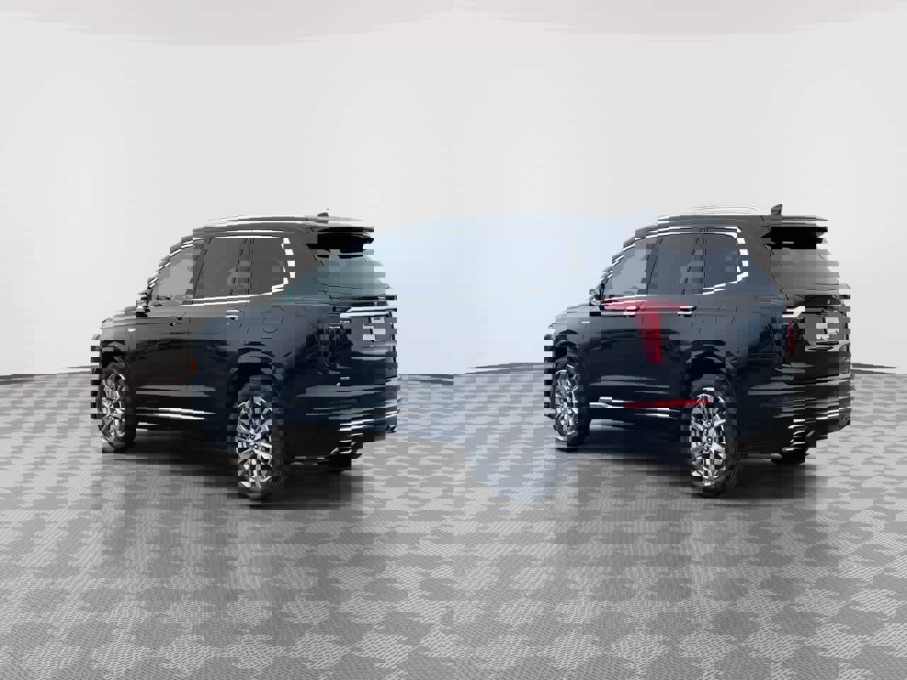 Certified 2023 Cadillac XT6 Premium Luxury image 6