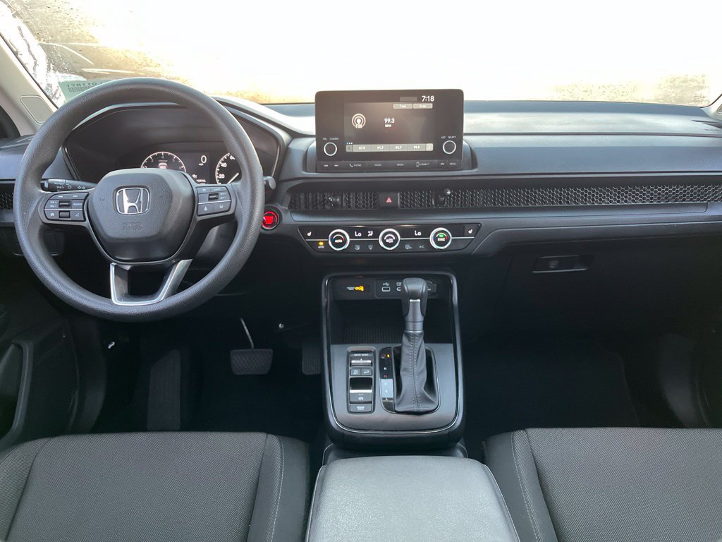 Certified 2025 Honda CR-V EX image 15